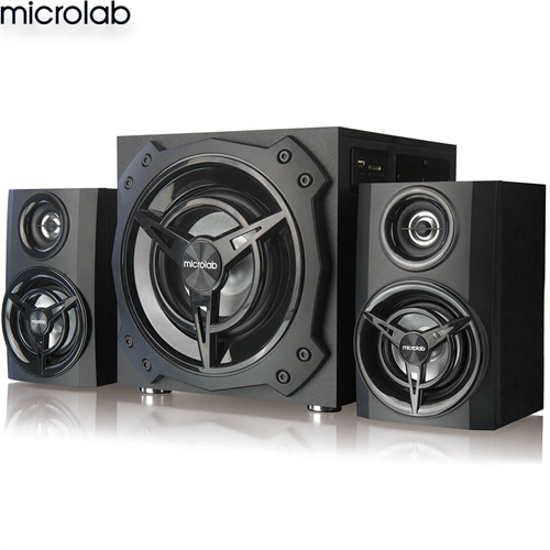 Loa Microlab T11 4